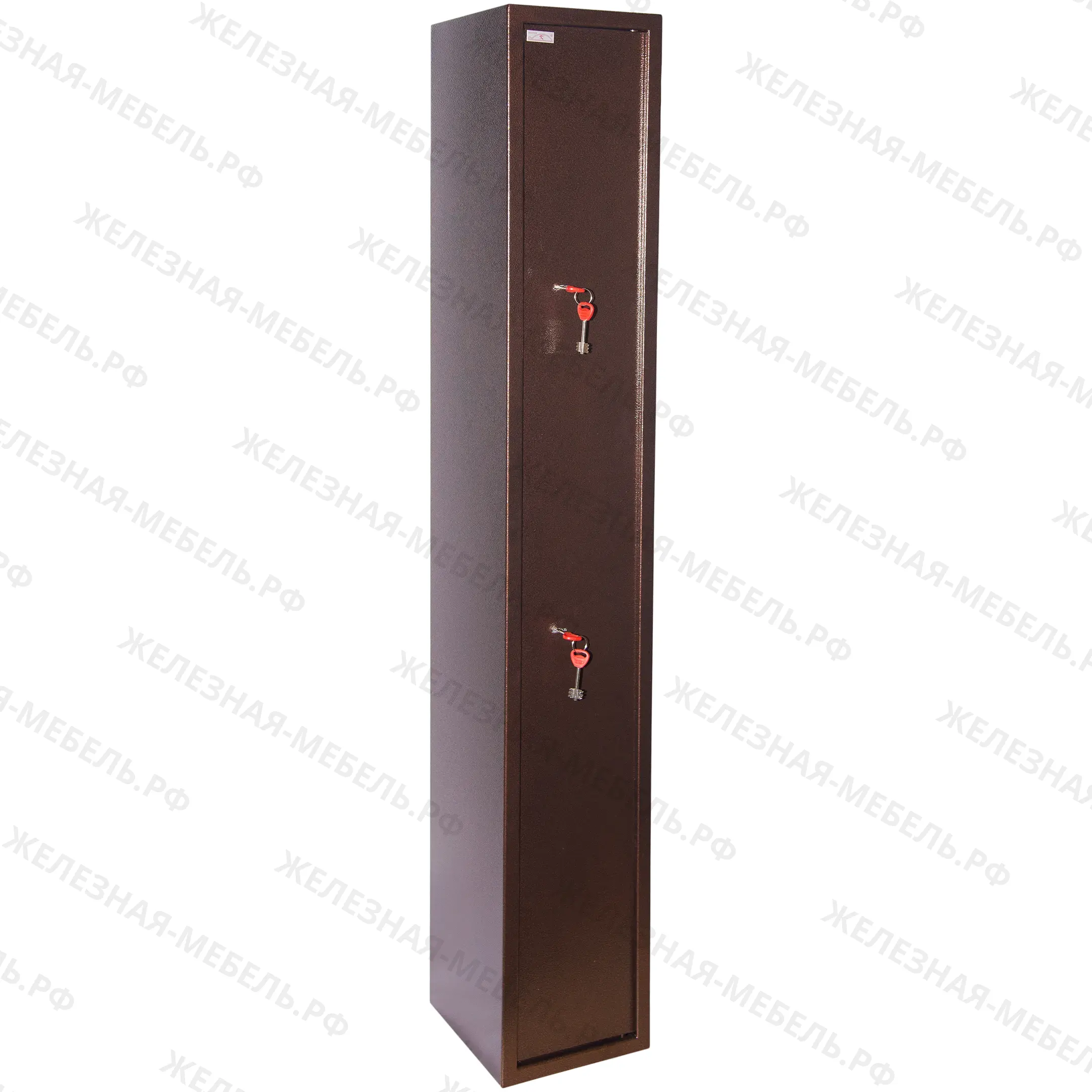 Оружейный Сейф КО - 036Т